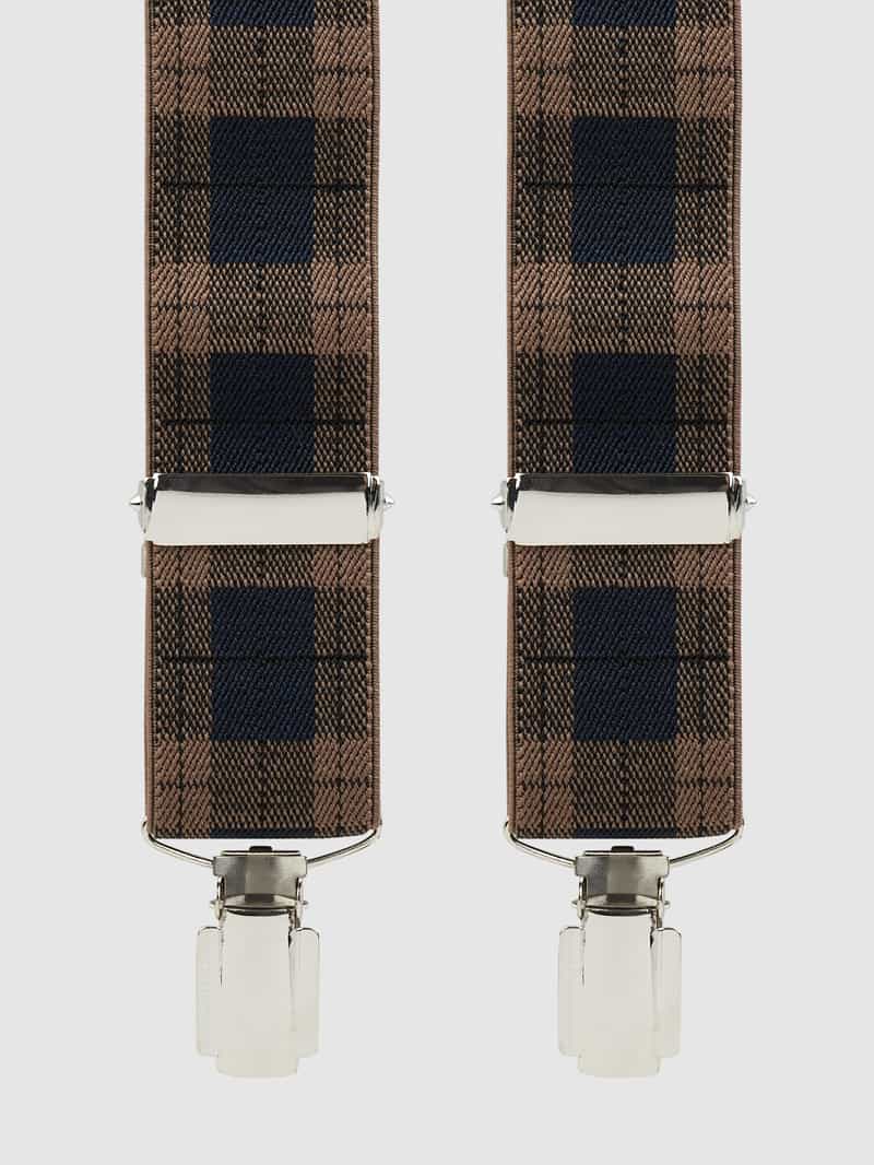 Willen Bretels in X-vorm