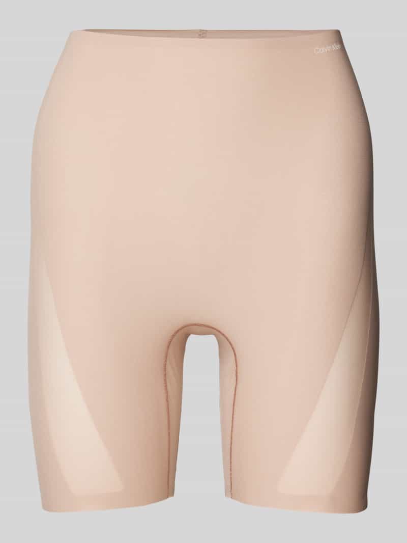 Calvin Klein Underwear Skinny fit broek met labelprint