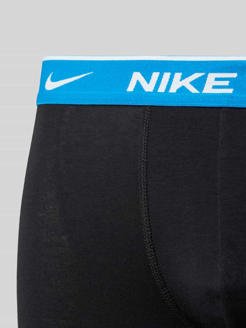 Nike Boxershort met labeldetail in een set van 3 stuks model 'E-DAY'