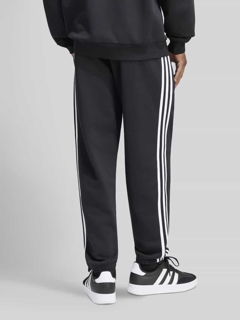 Trainingsbroek adidas KY6526 zwart/wit, foto 3