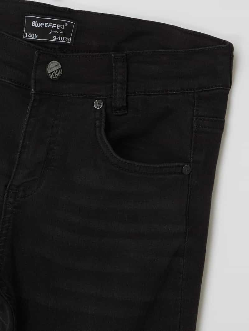 Blue Effect Relaxed fit jeans met stretch