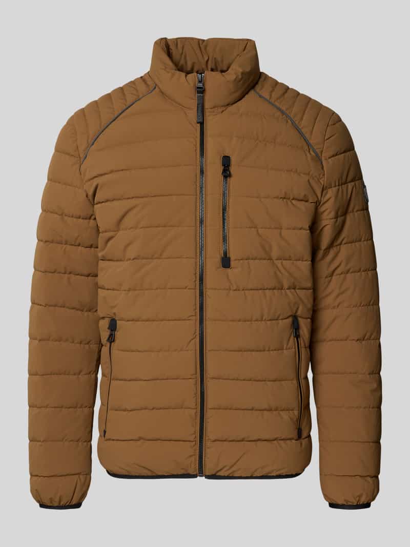 Lerros Blouson met ritssluiting