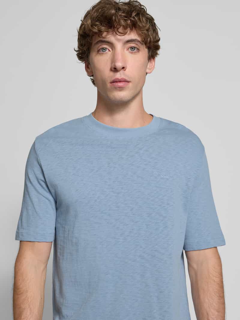 Marc O'Polo DENIM Regular fit T-shirt van puur katoen