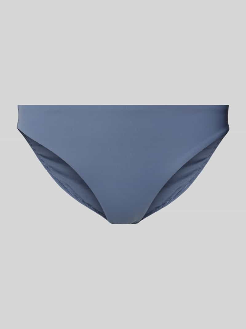 Calvin Klein Underwear Bikinibroekje met labelapplicatie model 'CK Essential'