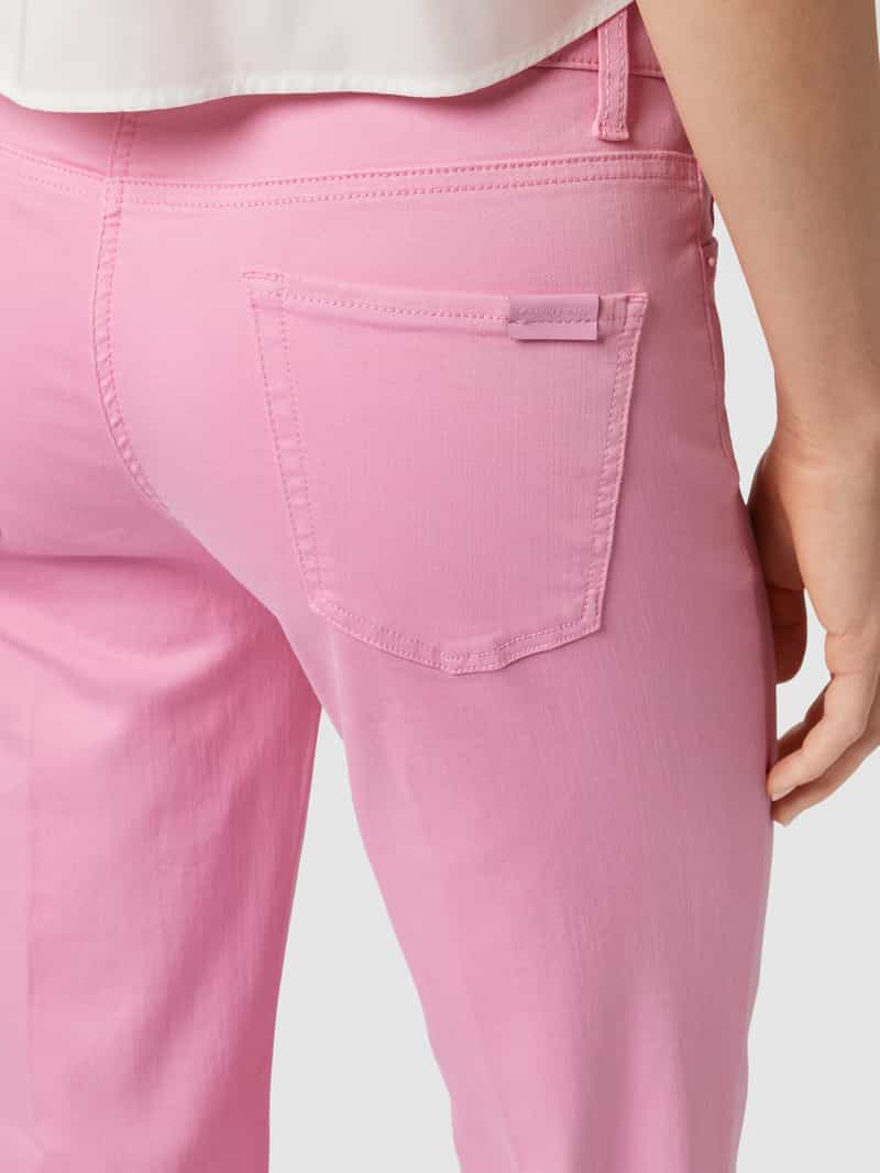 CAMBIO Jeans in verkorte pasvorm model 'FRANCESCA'