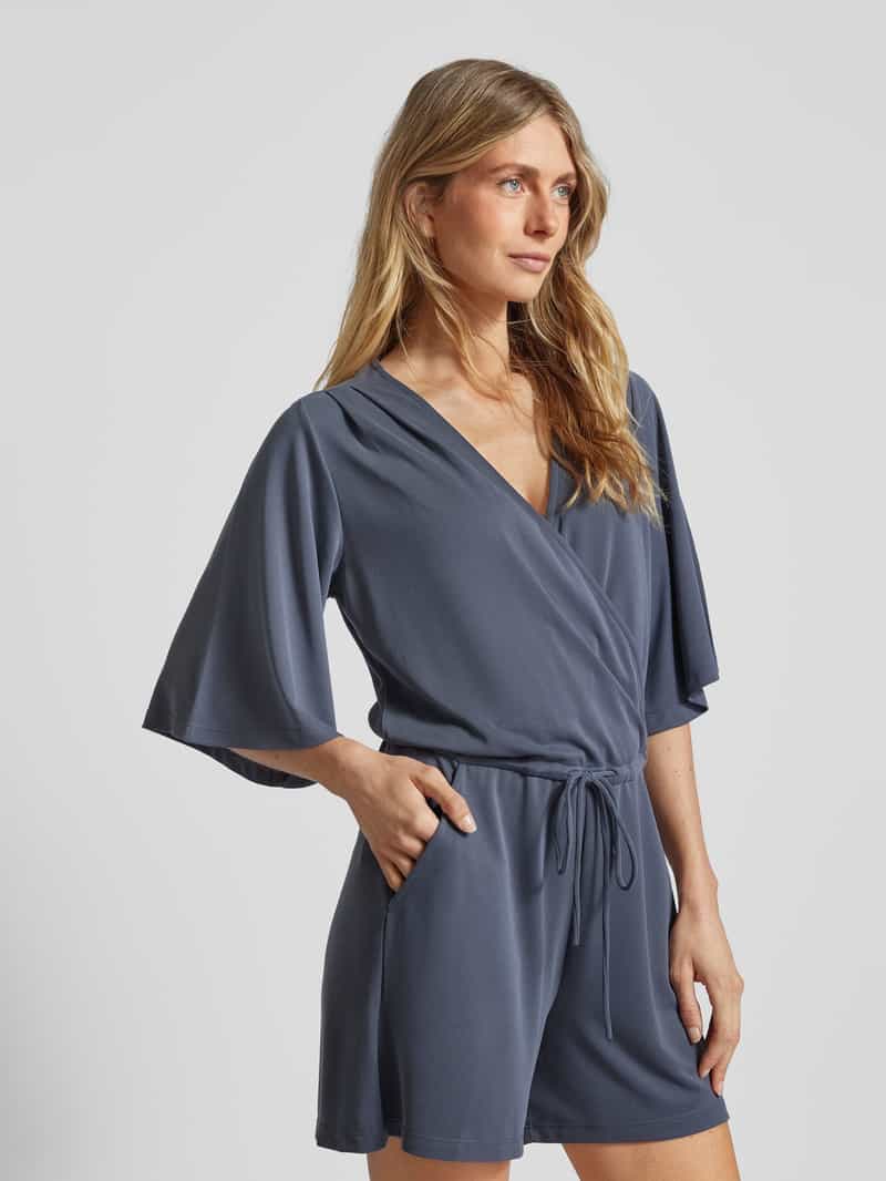 MbyM Jumpsuit in wikkellook model 'Dura'