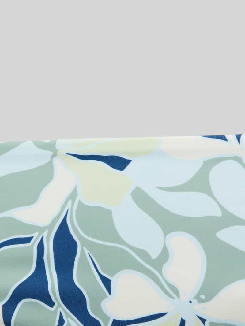 Marc O'Polo Bikinibroekje met bloemenmotief
