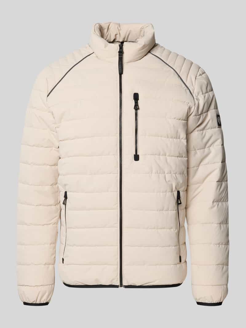 Lerros Blouson met ritssluiting