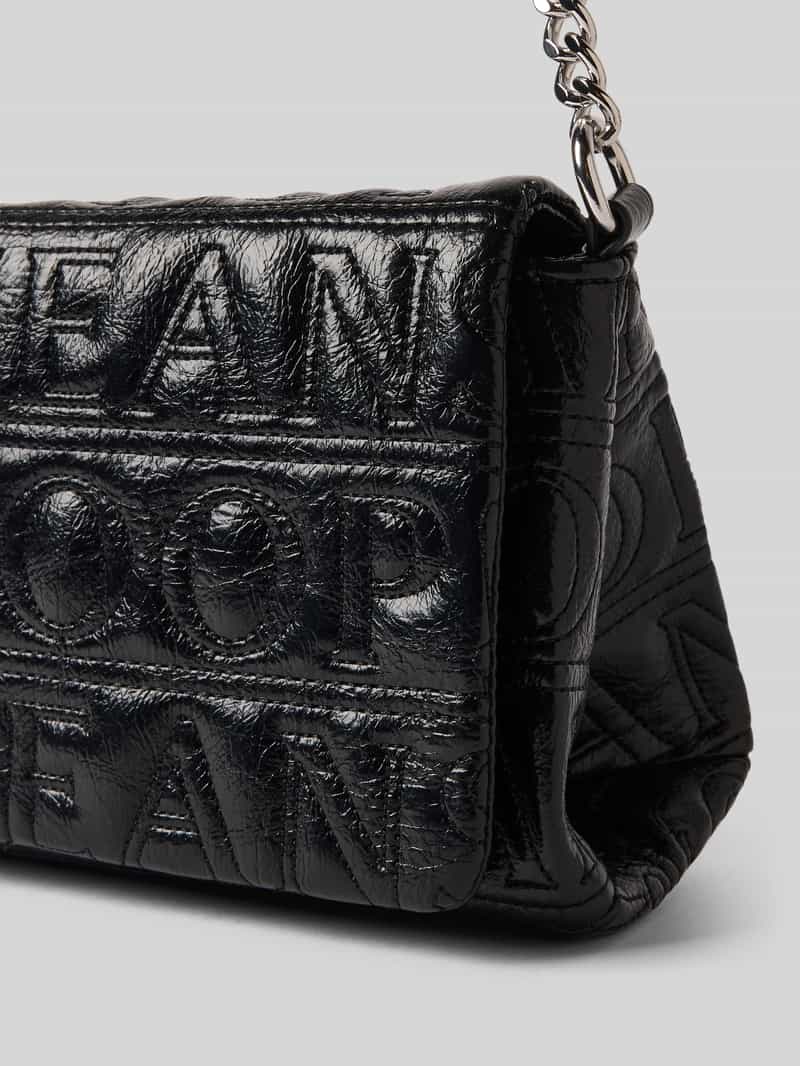 JOOP! JEANS Crossbodytas met logostitching model 'solar'