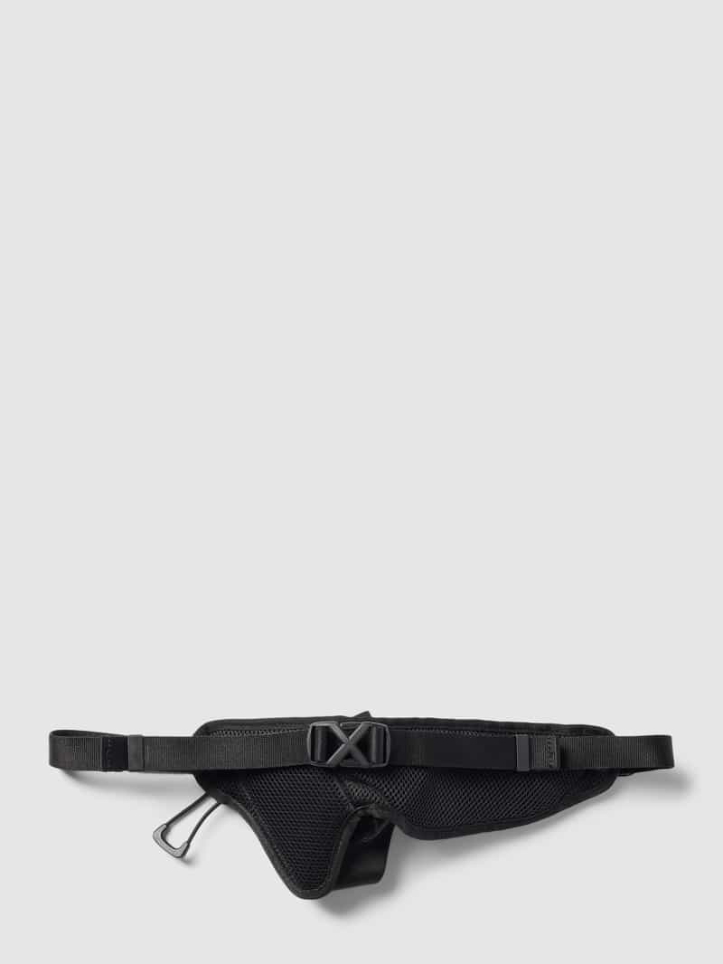 Heuptasje met labelprint, model 'RUN' ADIDAS SPORTSWEAR