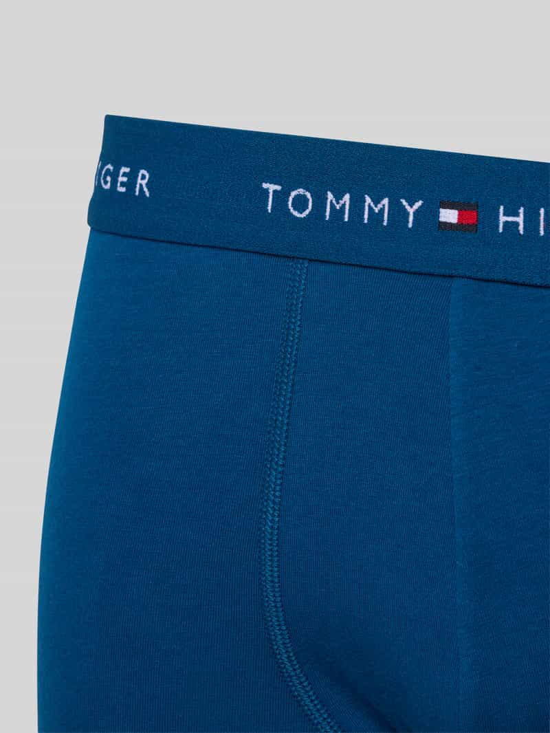 Tommy Hilfiger Boxershort in een set van 3