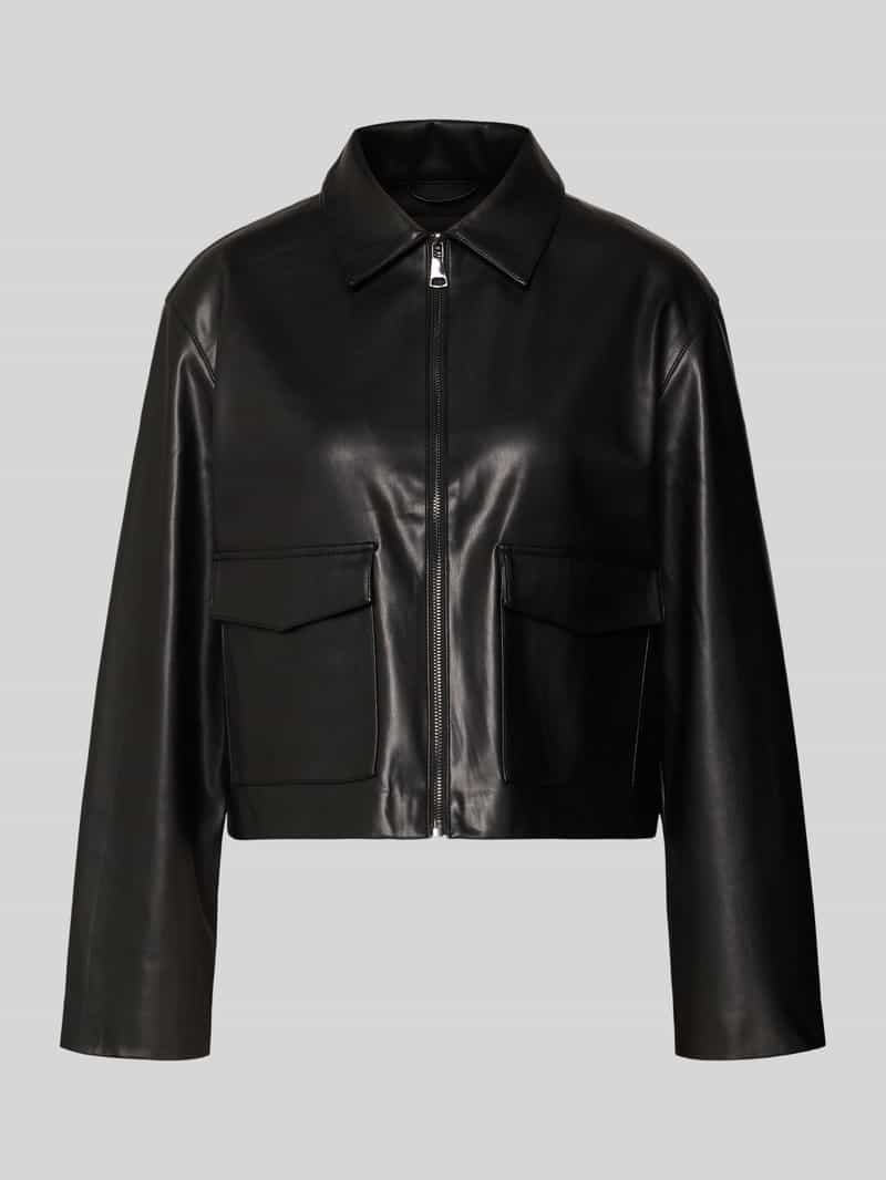 Opus Jack in leerlook model 'Josmica'