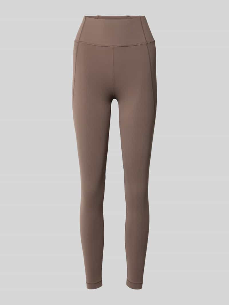 Legging met stretch Model 'SHKOUT'