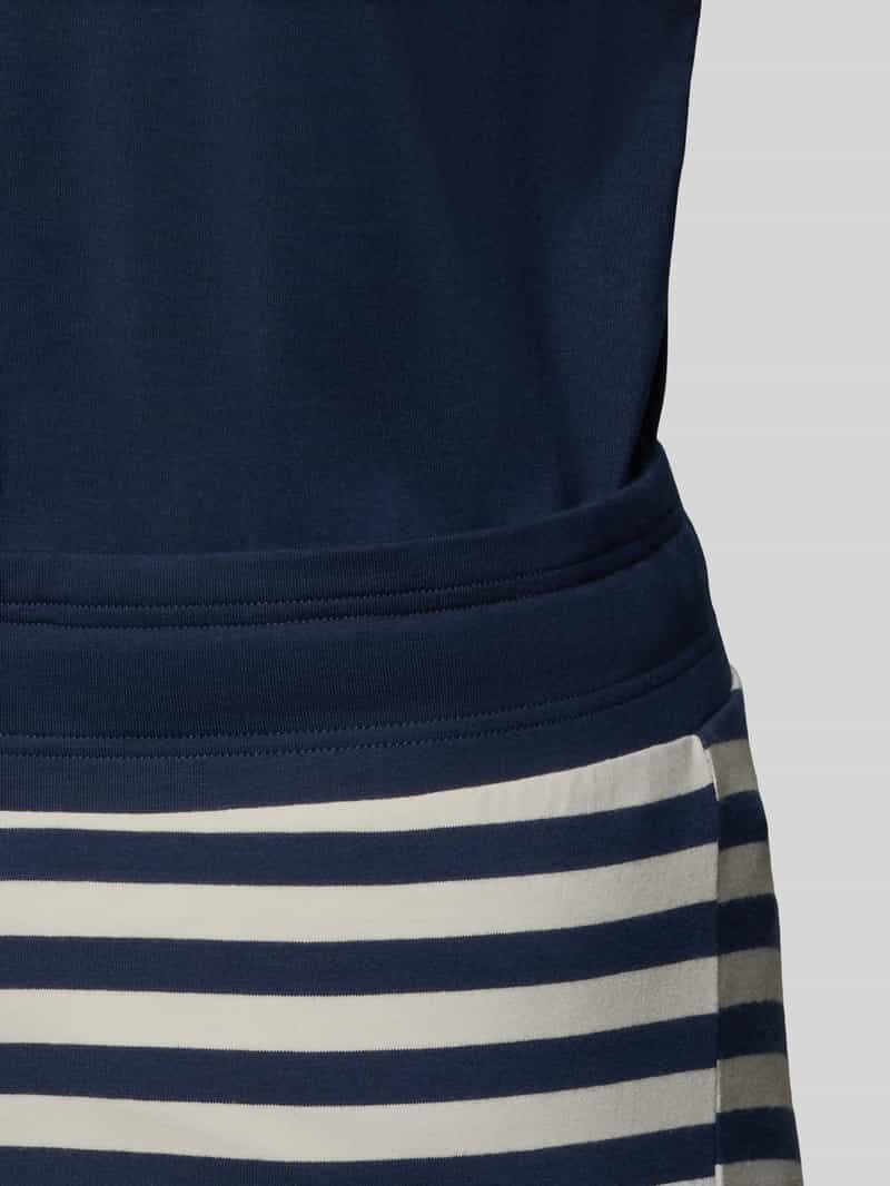 SKINY Regular fit pyjama in design met lange mouwen
