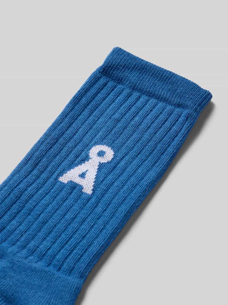 ARMEDANGELS Sokken van katoenmix model 'SAAMUS BOLD'