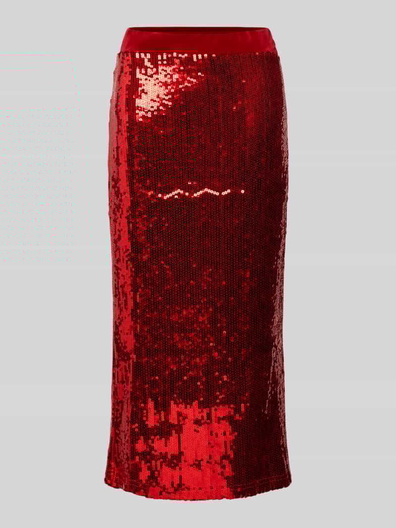 b.Young Midirok met pailletten model 'SIENNA'
