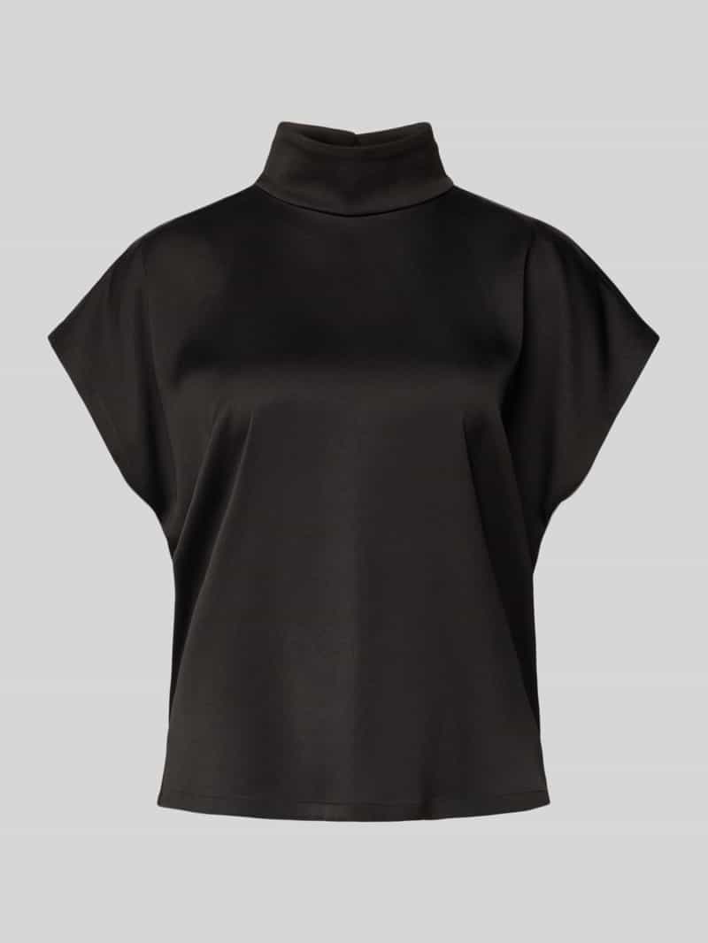 drykorn Blouseshirt met opstaande kraag model 'ALARIA'