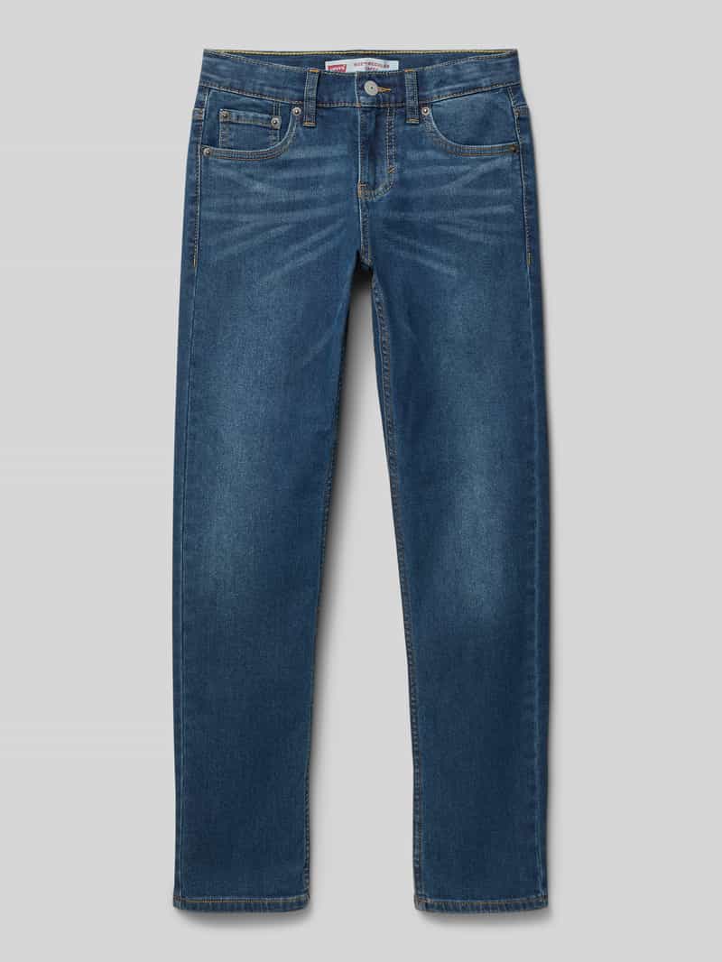 Levi s Kids Tapered fit jeans in 5-pocketmodel