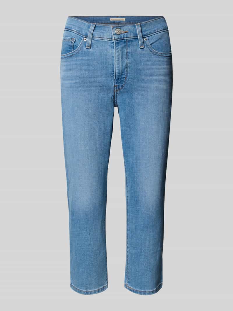 Levi's 300 Capribroek in 5-pocketmodel model '311™'