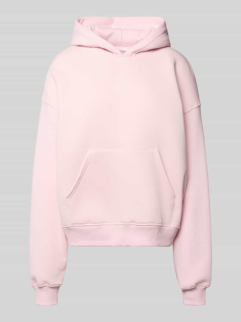 Gina Tricot Oversized hoodie met capuchon