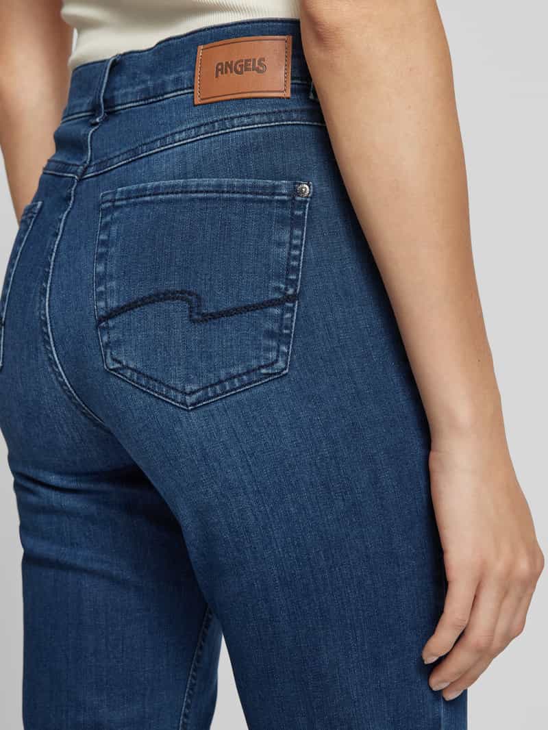 Angels Regular fit jeans in 5-pocketmodel model 'CICI'