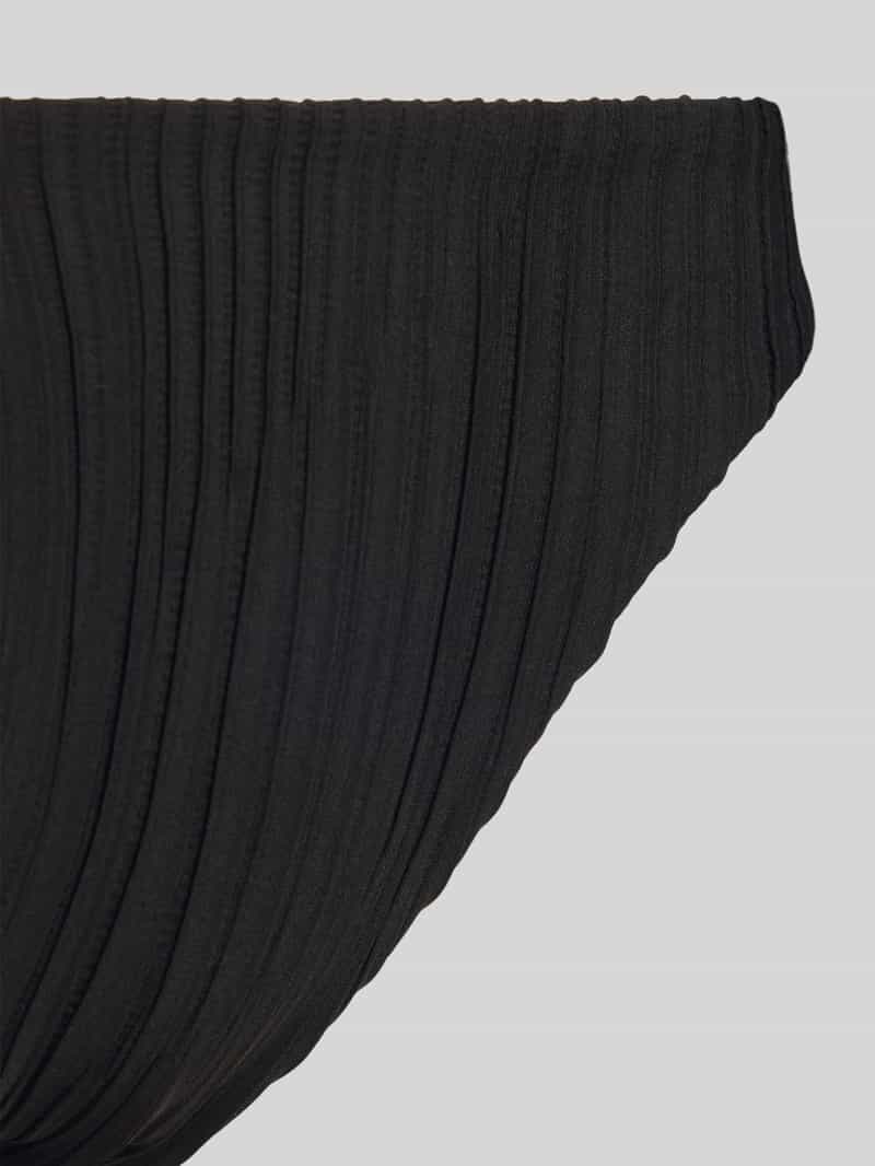 Boss Bikinislip met logodetail model 'DOUBLE B'