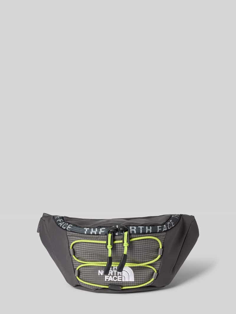 Heuptasje met label-stitching model 'JESTER LUMBAR'