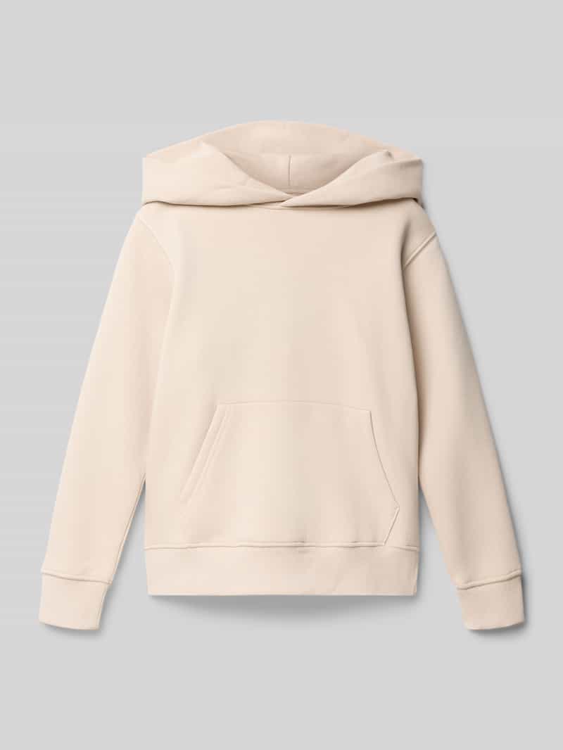 jack & jones Regular fit hoodie met kangoeroezak model 'Jeurban'
