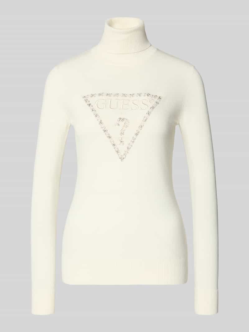 Guess Gebreide coltrui model 'MELANIE'