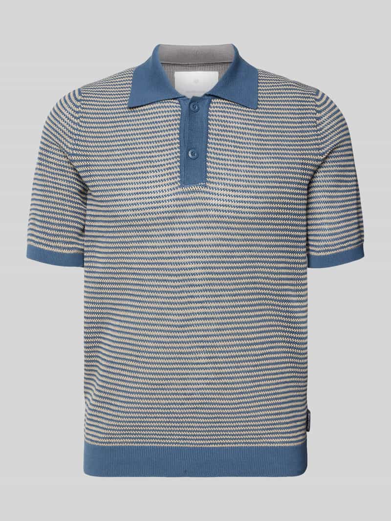 Marc O'Polo Regular fit poloshirt