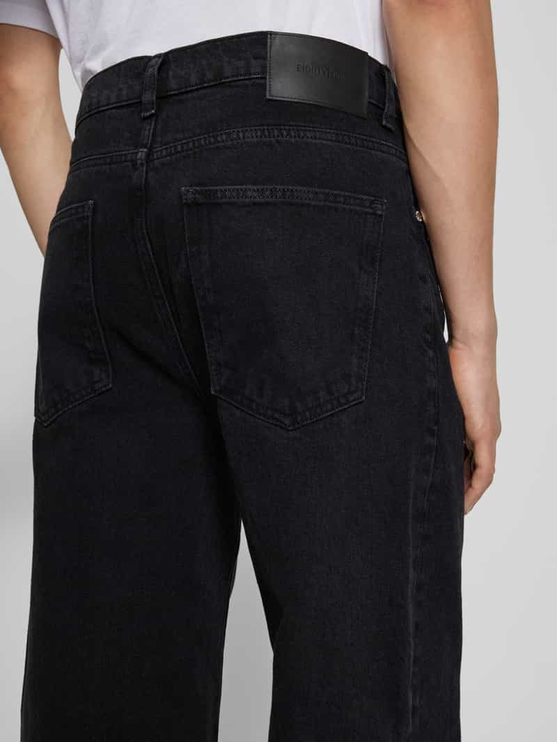 EIGHTYFIVE Jeans met 5-pocketmodel