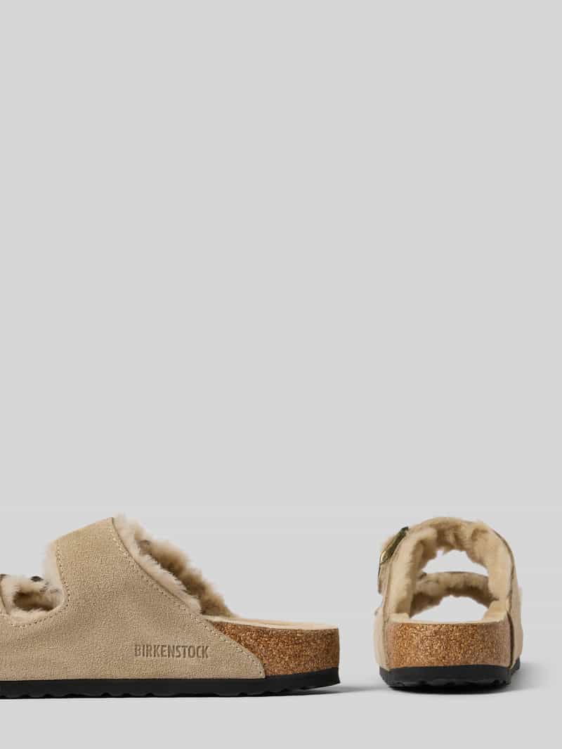 Birkenstock Sandalen met doornsluiting model 'Arizona'