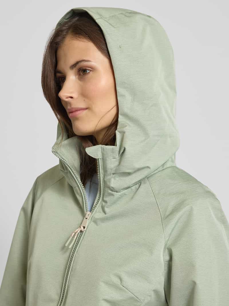 Ragwear Jack met ritszakken model 'Dizzie'