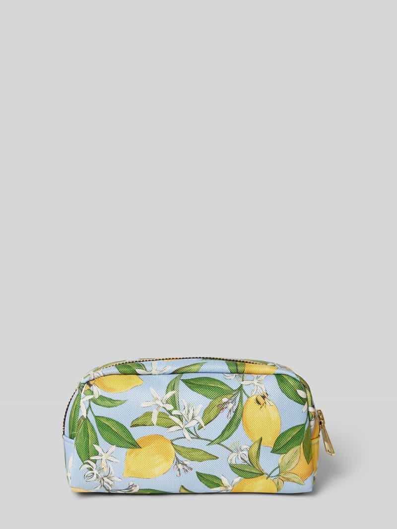 WOUF Make-uptasje met labelbadge model 'Capri'
