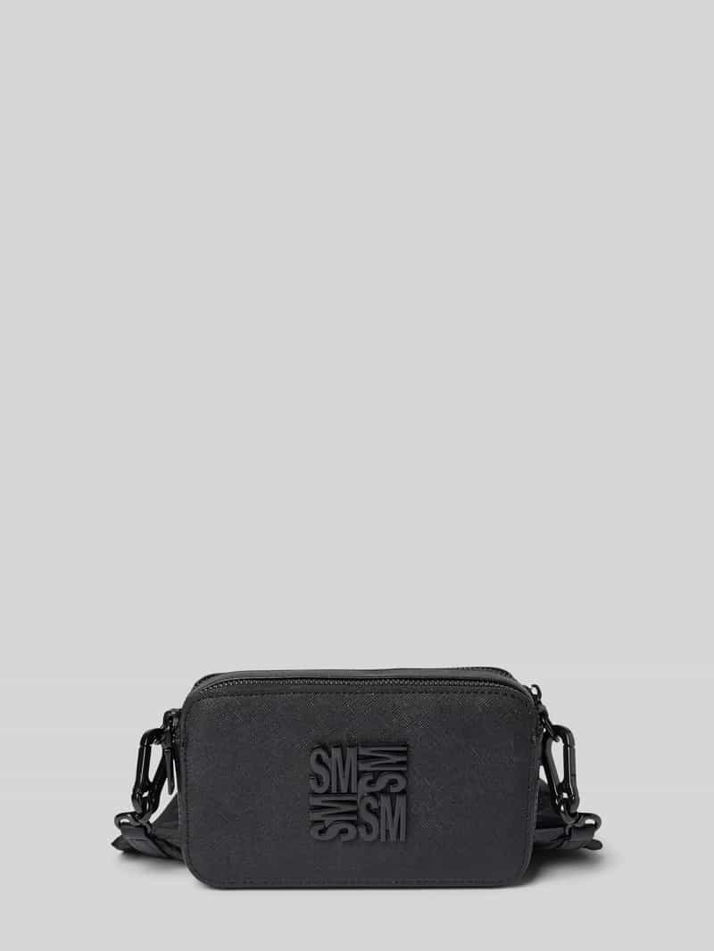 Steve Madden Handtas met labelapplicatie, model 'BRISA'