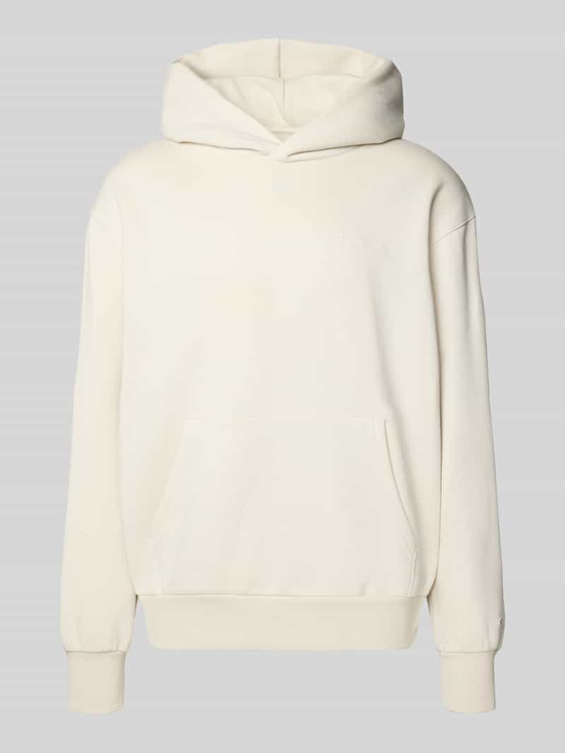 Champion Hoodie met capuchon