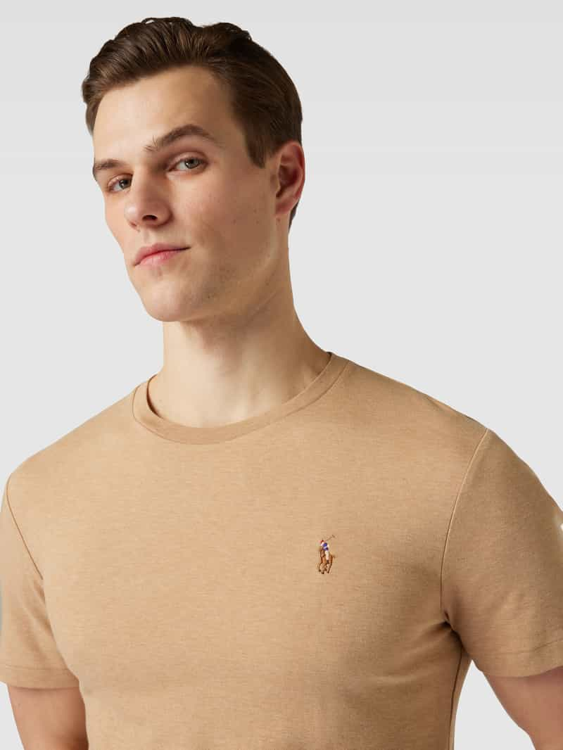 Polo Ralph Lauren T-shirt met ronde hals