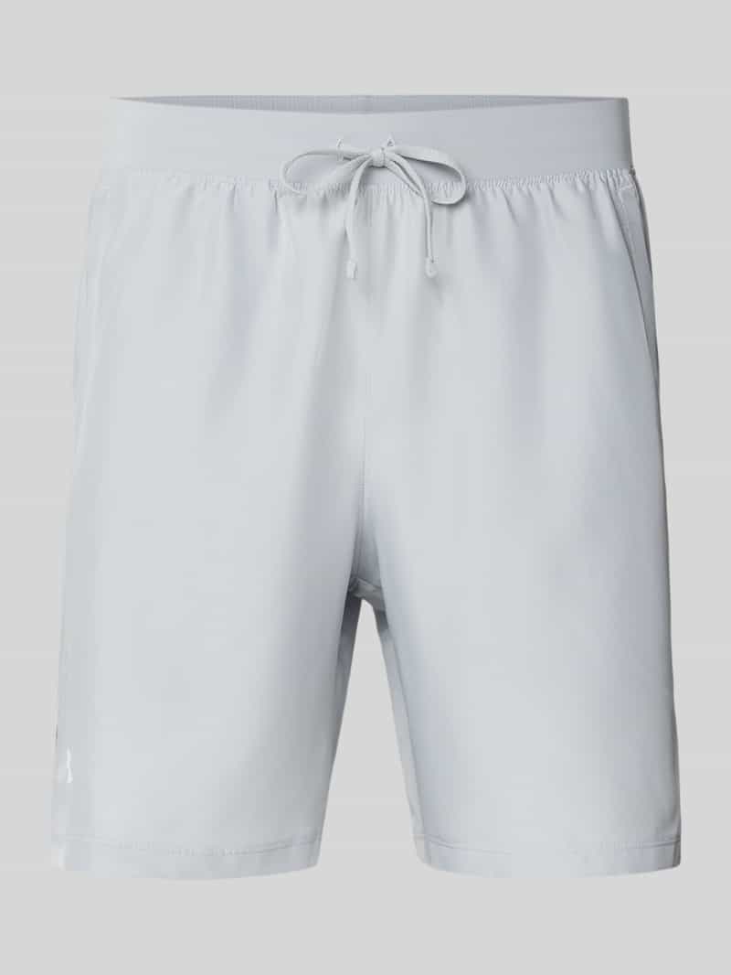 Under Armour Shorts met tunnelkoord