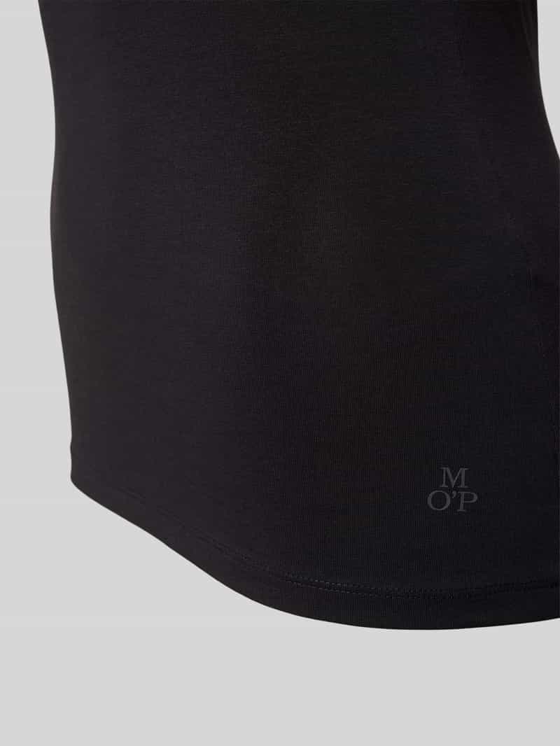 Marc O'Polo Shaped fit tanktop met katoen