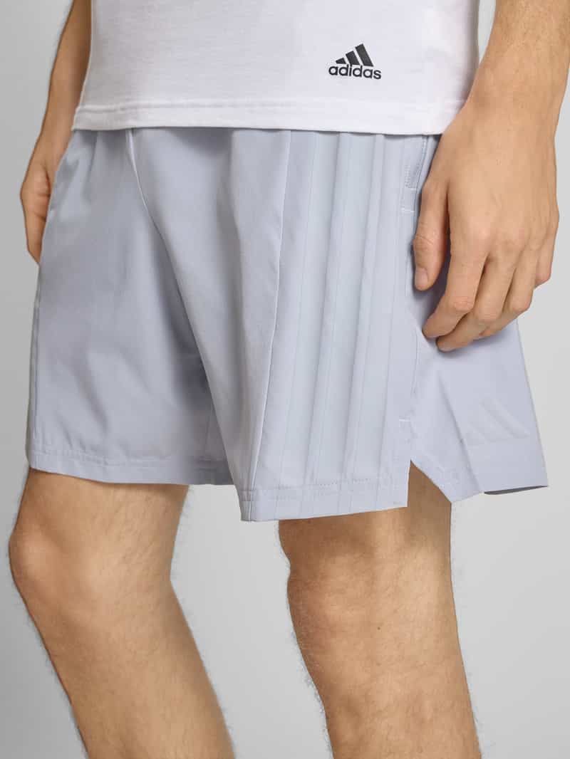 adidas Training Shorts met elastische band