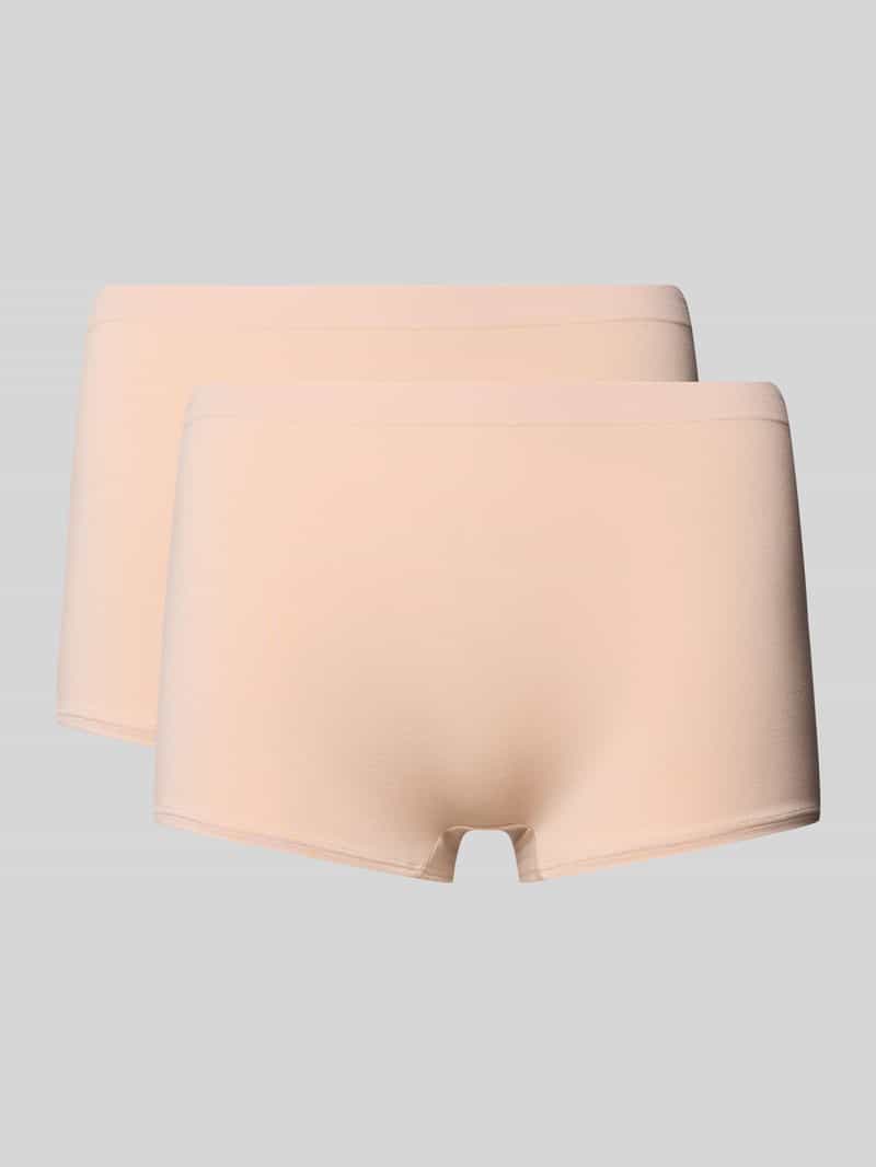 Sloggi Broek met elastische band