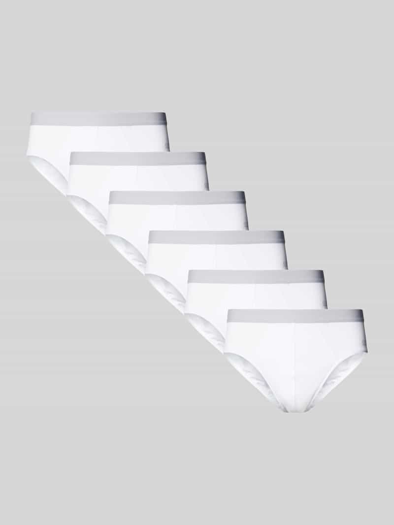 Sloggi Slip met elastische band