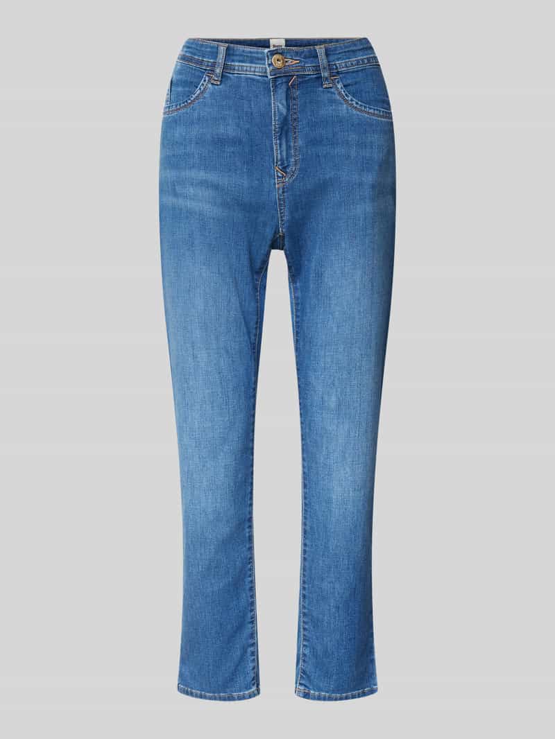 BRAX Jeans in verkorte pasvorm model 'MARY'