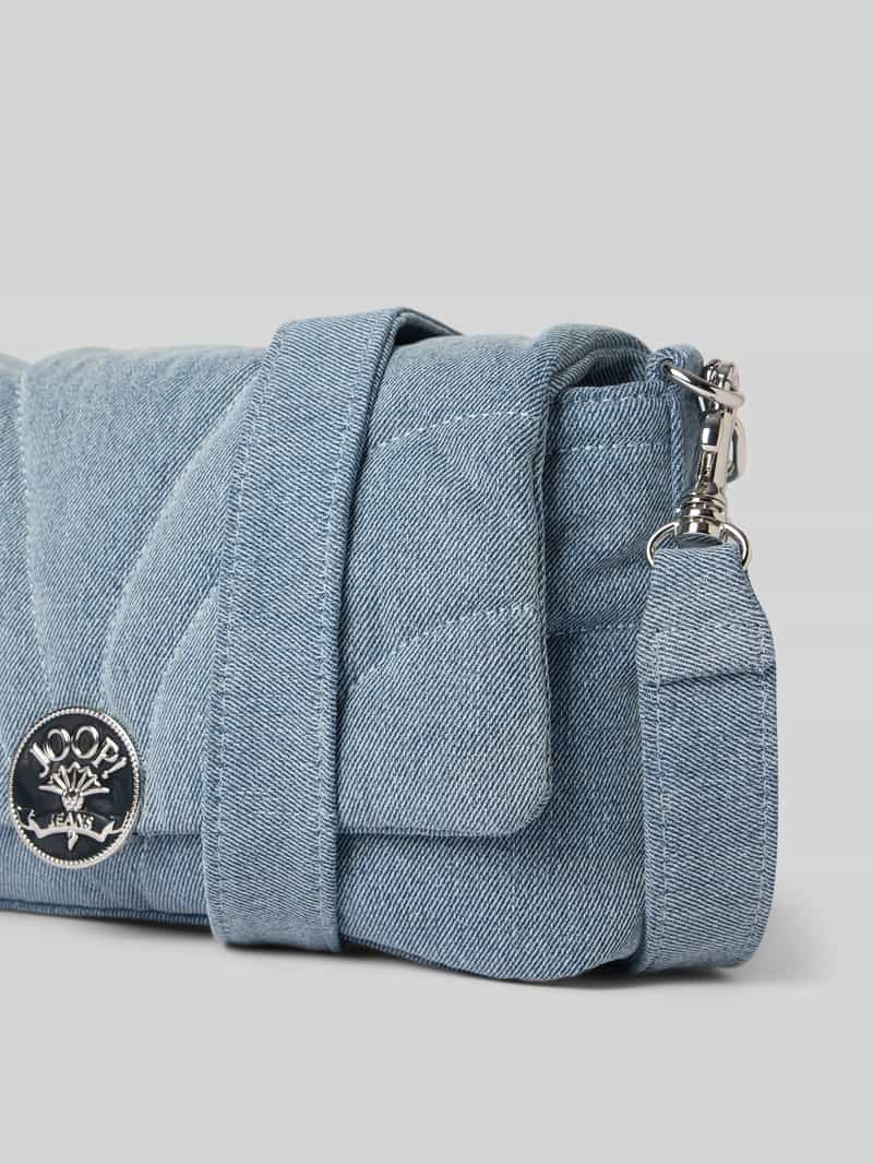 JOOP! JEANS Handtas in denimlook model 'grunge gal'