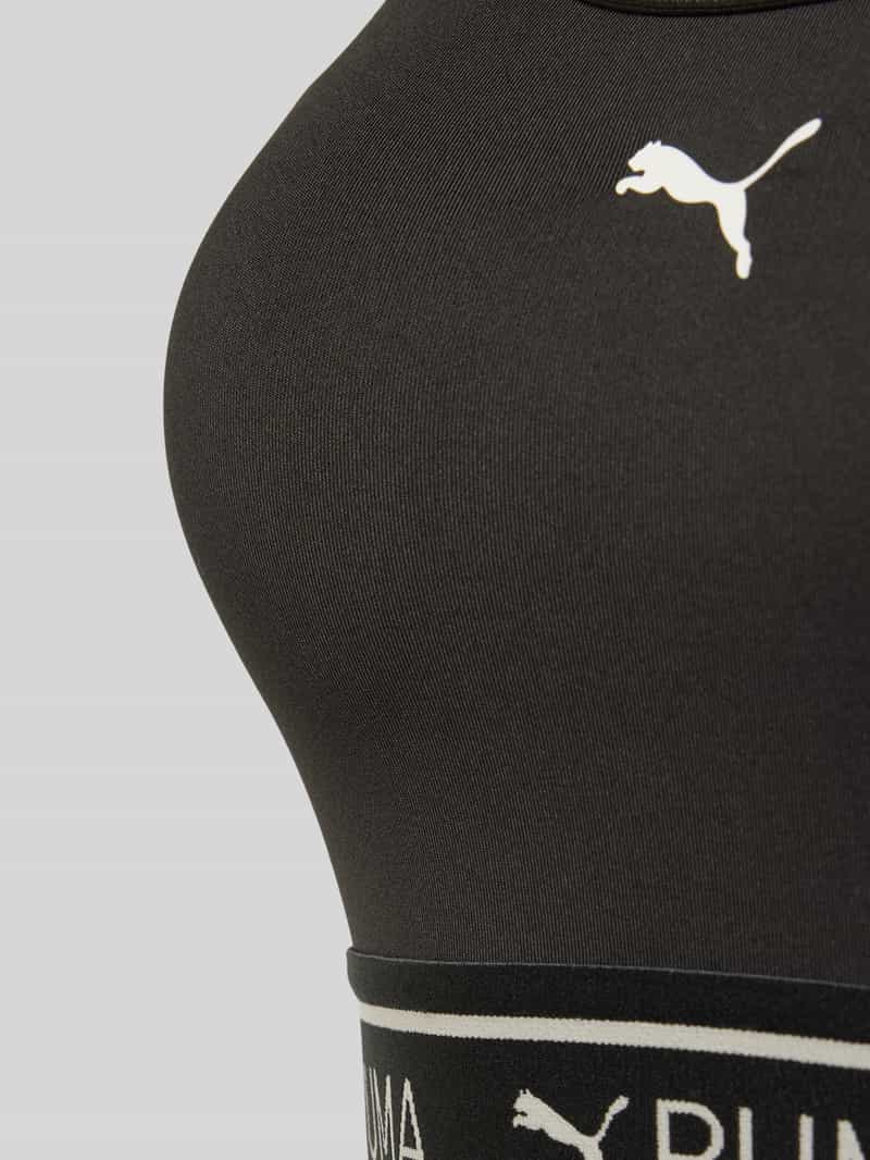 Puma Sportbeha met racerback model '4KEEPS ELASTIC'
