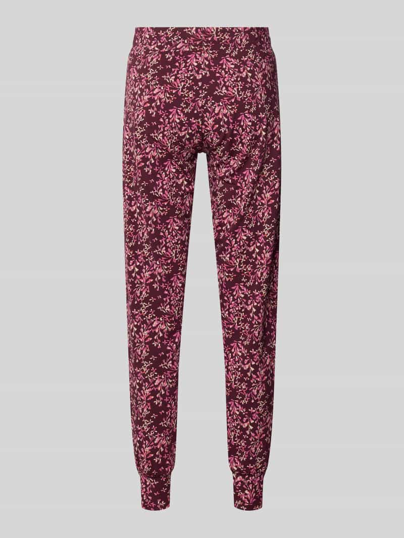 SKINY Pyjamabroek in all-over look