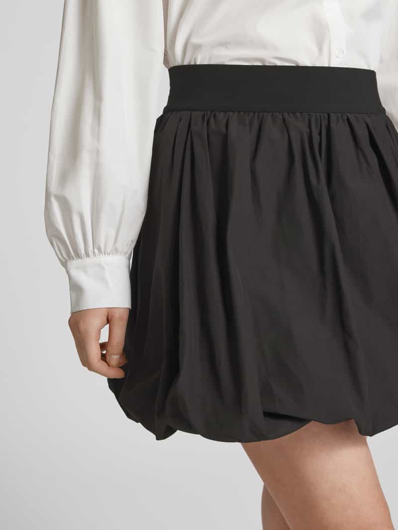 Jake*s Collection Minirok met elastische band