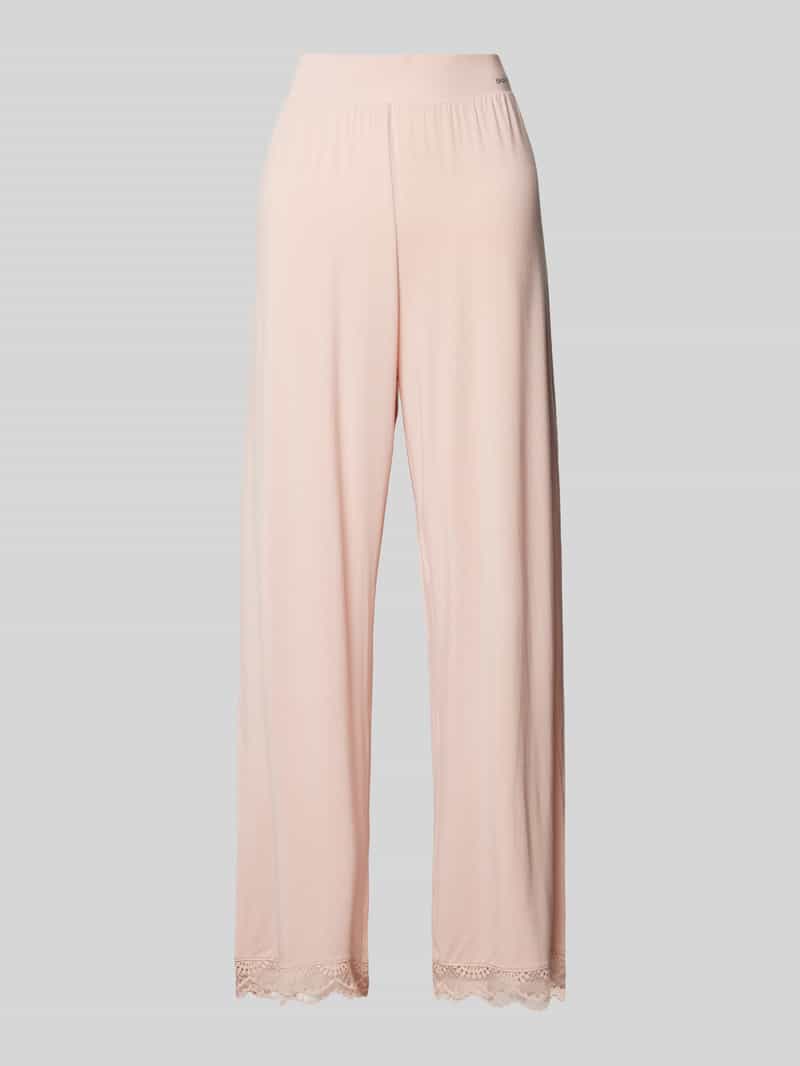 SKINY Pyjamabroek met elastische band