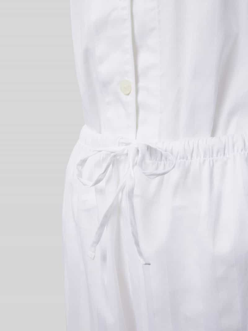 Lauren Ralph Lauren Pyjama met logostitching