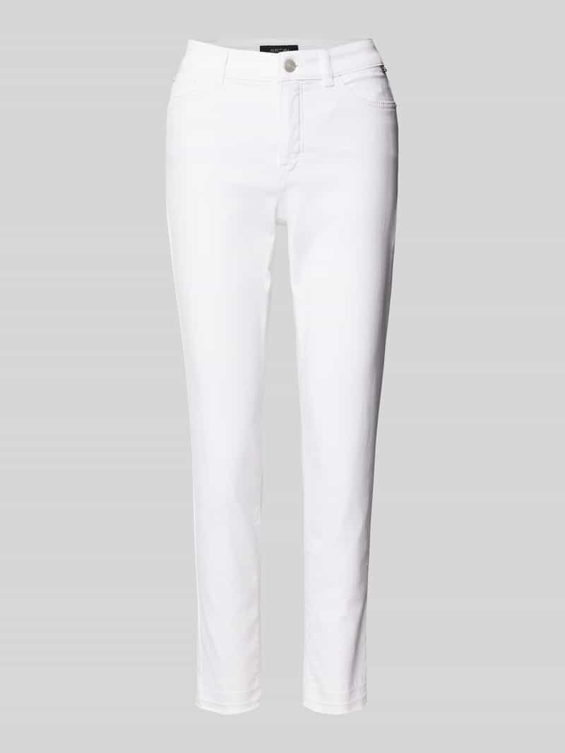 Marc Cain Slim fit jeans in 5-pocketmodel